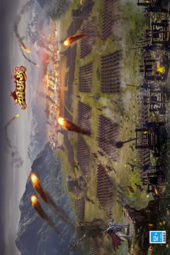 三國連環(huán)戰(zhàn)截圖