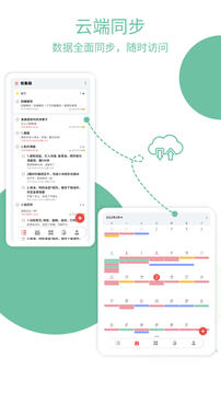 Todo計劃截圖