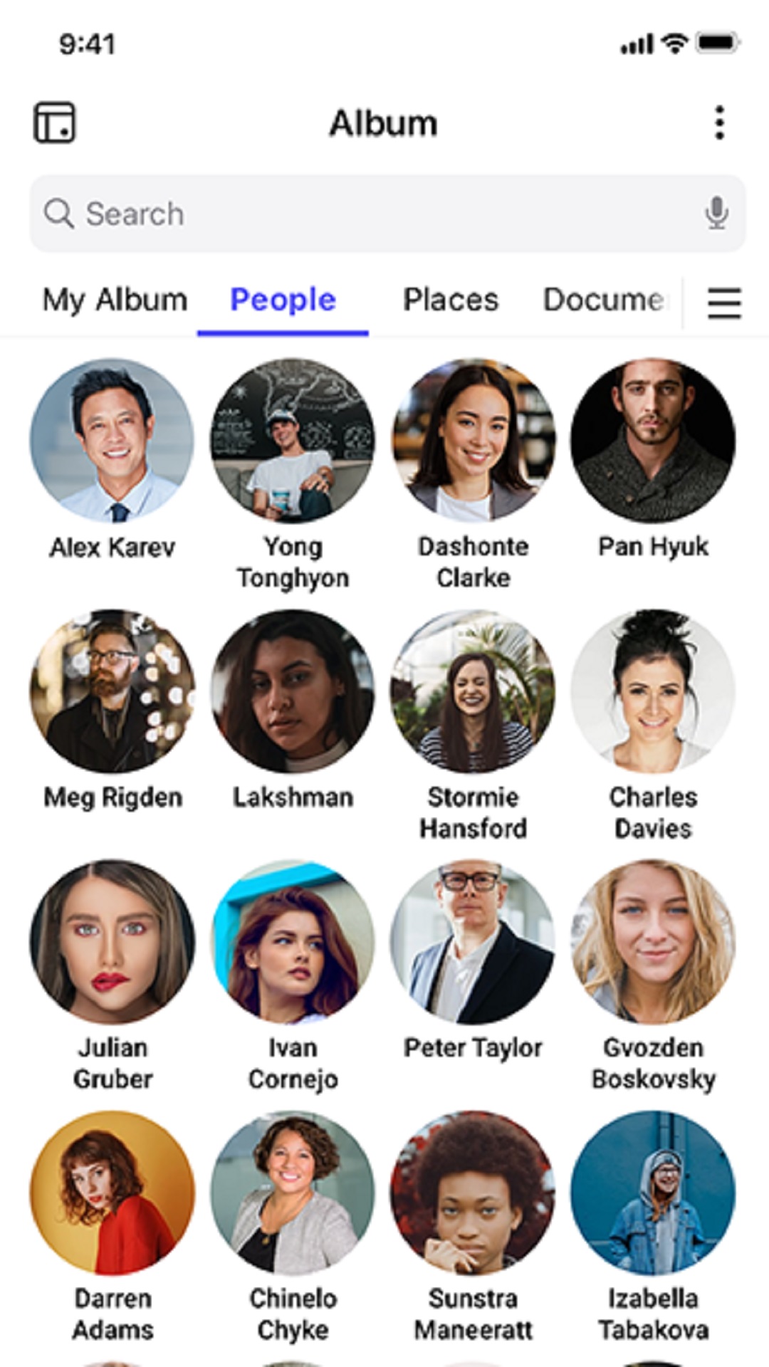 QuMagie截圖預(yù)覽