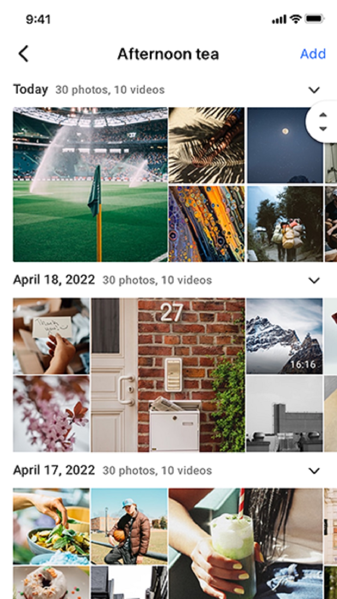 QuMagie截圖預(yù)覽