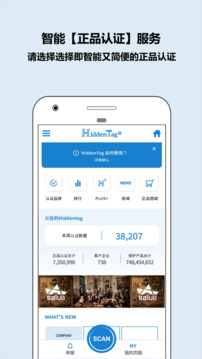 HiddenTag截圖