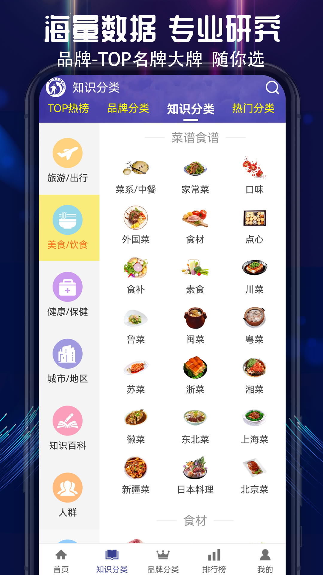 买购十大品牌排行榜v4.0.3截图4