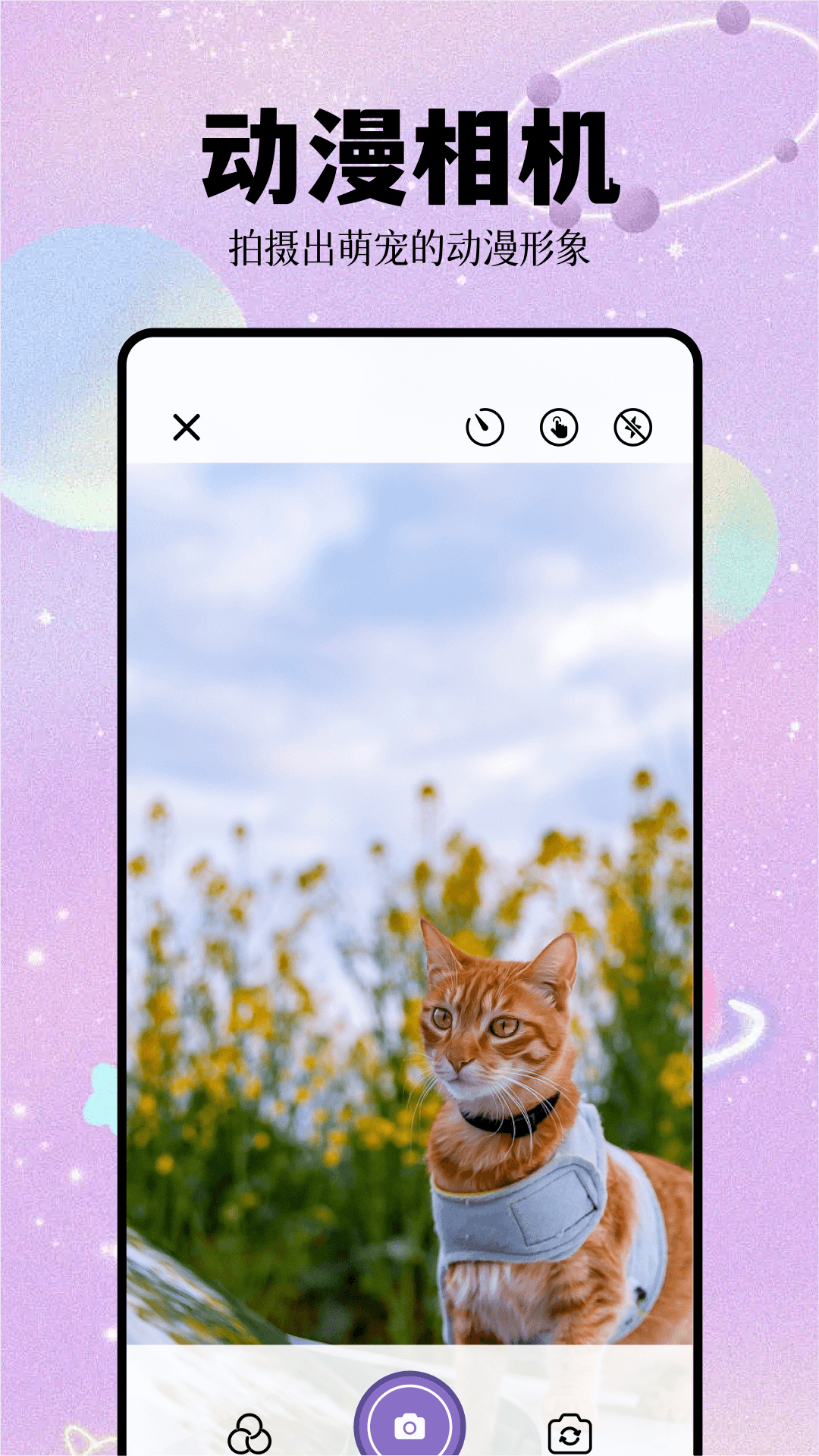 次元城截圖預覽