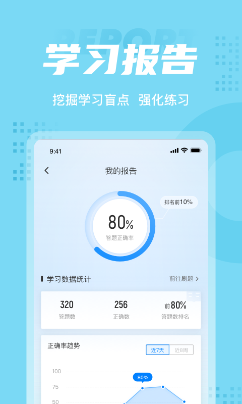 护士资格证考试聚题库v1.7.2截图1