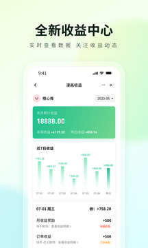 橙星推截圖