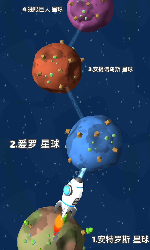 星际拓荒截图4