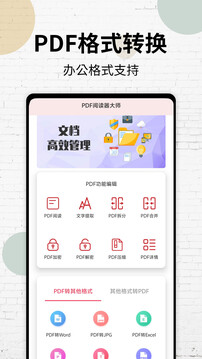 PDF閱讀器截圖