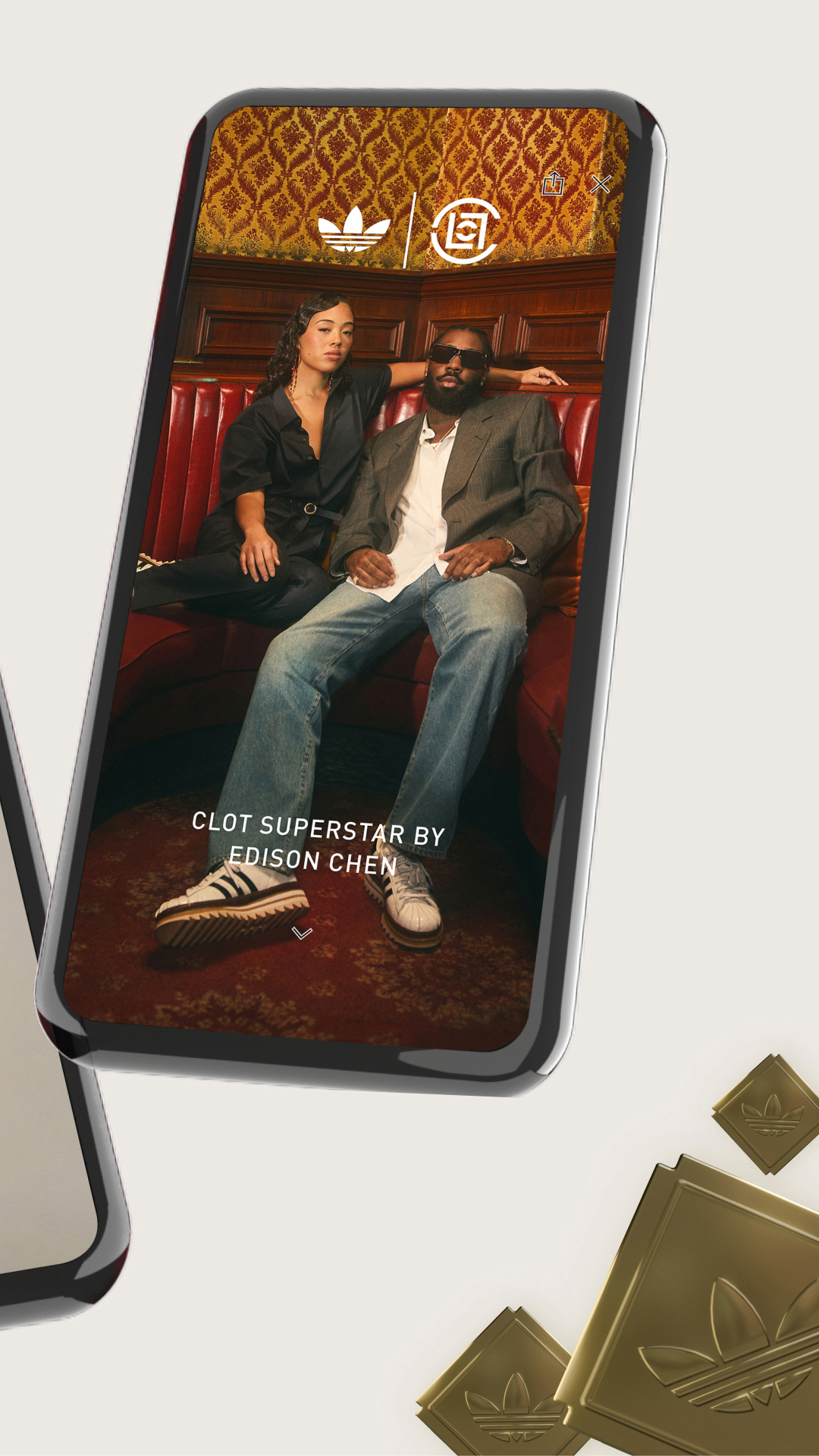 CONFIRMED截圖預(yù)覽