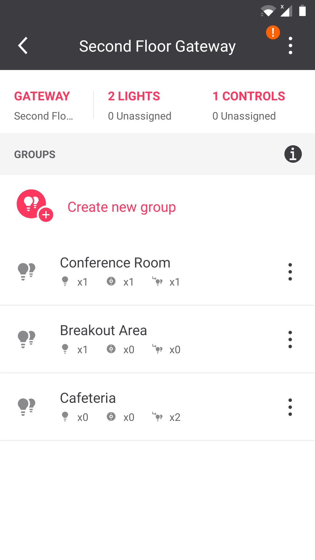 Interact Pro截圖預(yù)覽