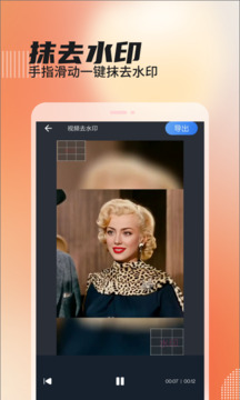 一键视频去水印截图