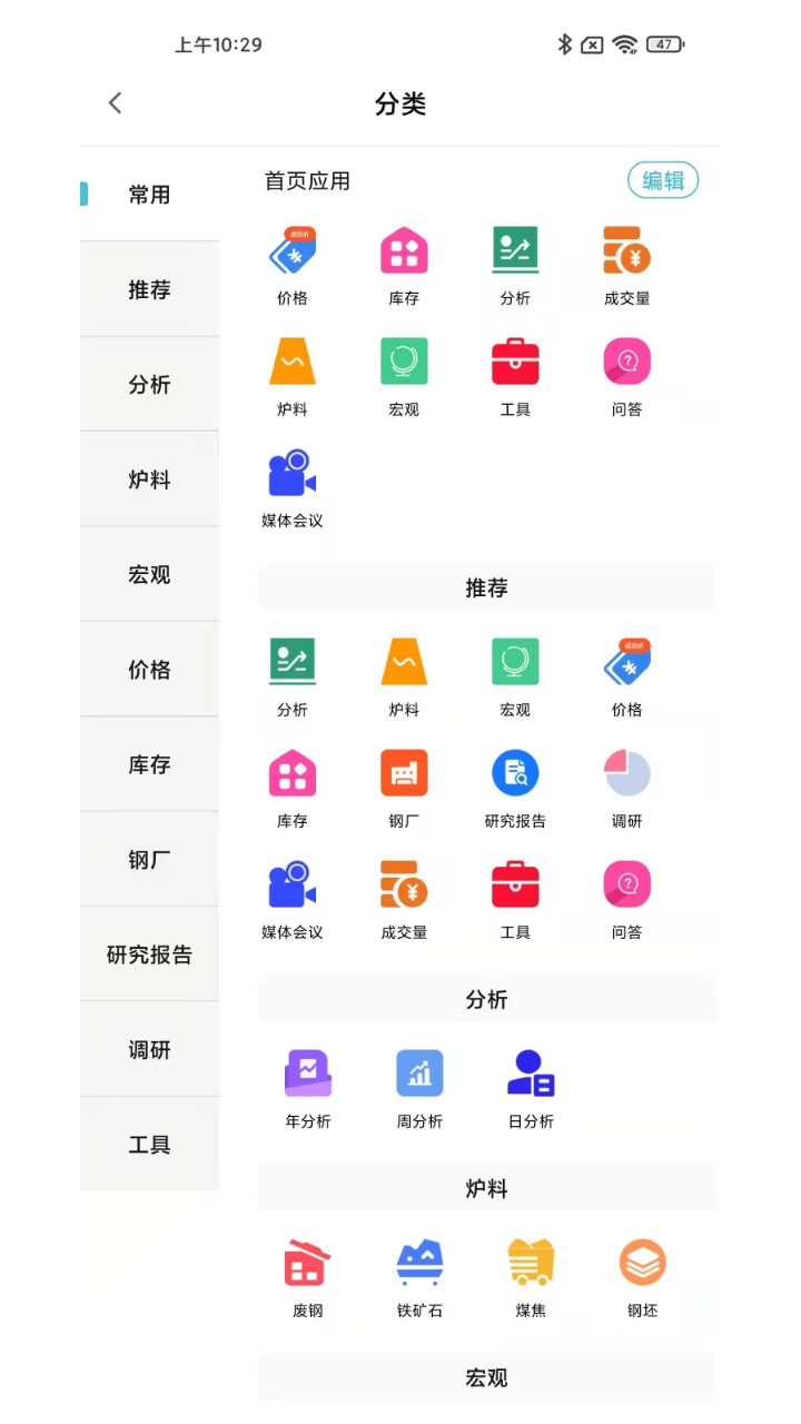 布谷先知截图1