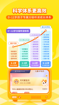 喜馬拉雅兒童截圖