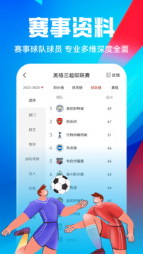 瘋狂紅單截圖