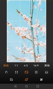鑫揚(yáng)相冊(cè)截圖