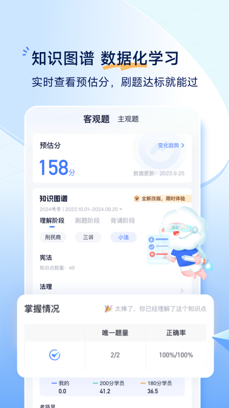 觉晓法考v4.24.0截图4