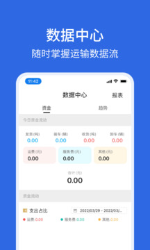 卡漠貨主截圖