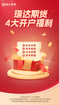 瑞達期貨極速版截圖