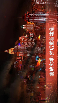模擬城市：建設(shè)修改版截圖