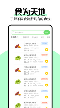 廚藝幫手截圖