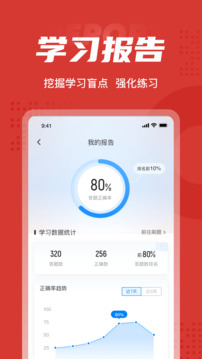 收銀員考試聚題庫截圖