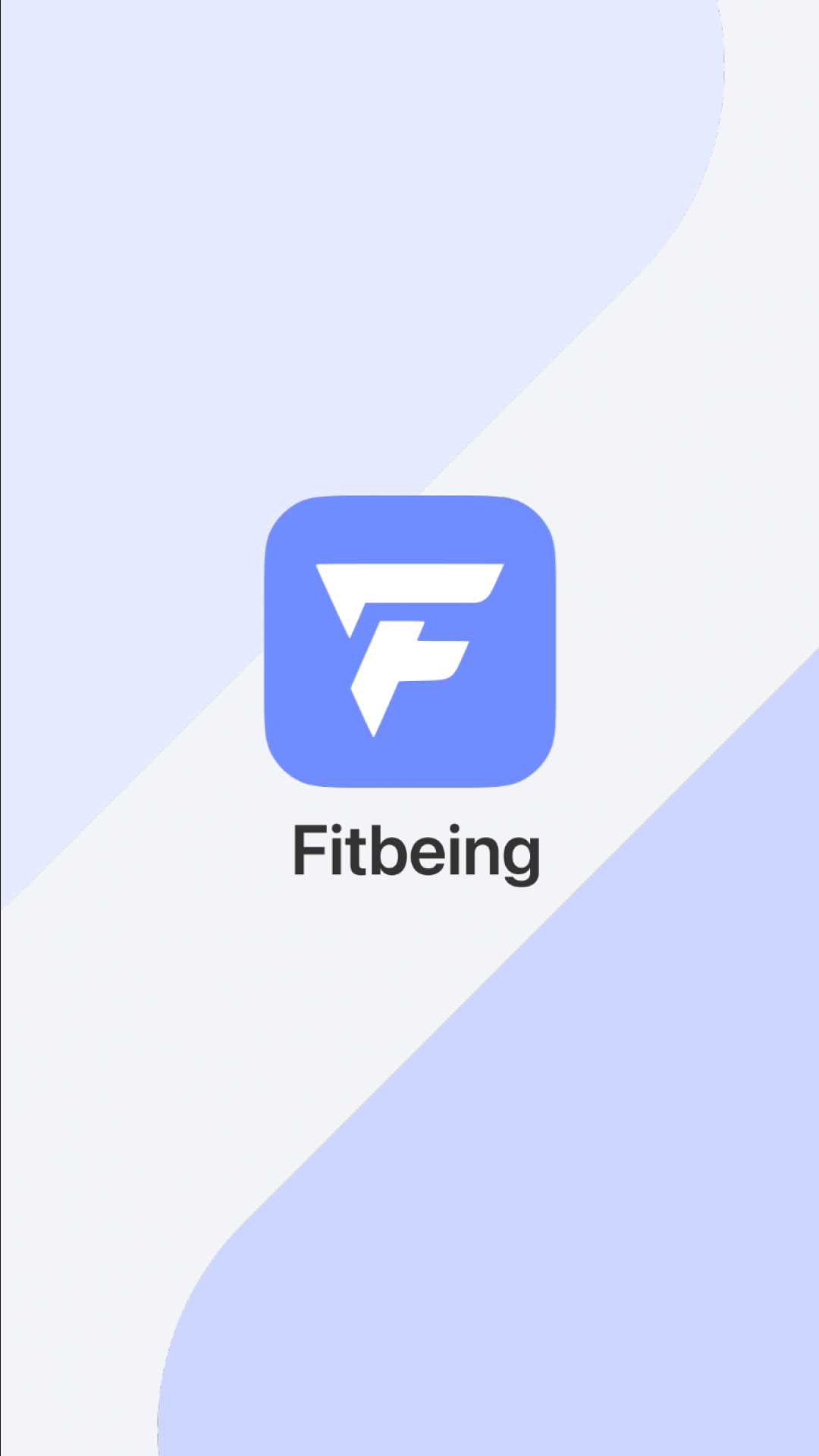 Fitbeing截图1