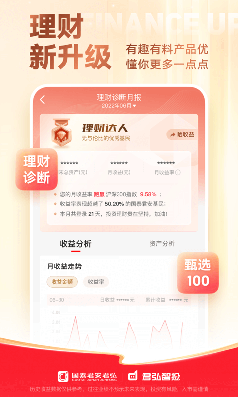国泰君安君弘v9.10.25截图1