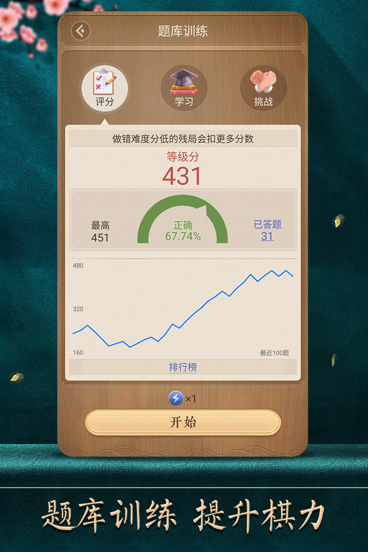 天天象棋截圖預(yù)覽