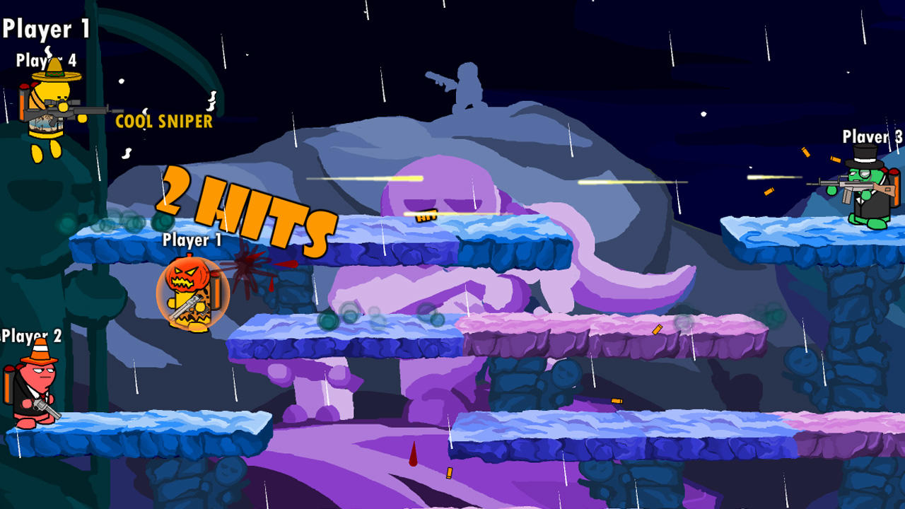 混亂大槍戰(zhàn)截圖預(yù)覽