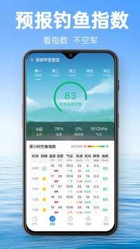 釣魚通截圖