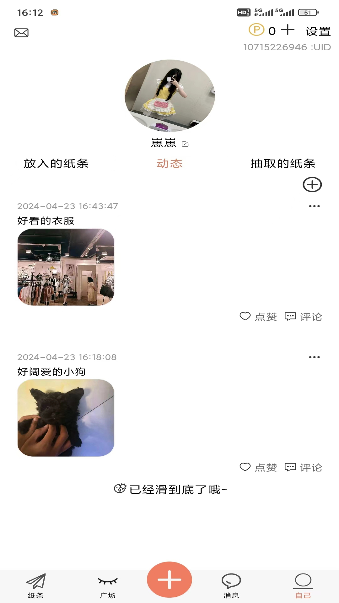 Paper截圖預(yù)覽