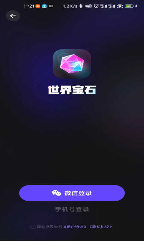 世界寶石截圖預(yù)覽