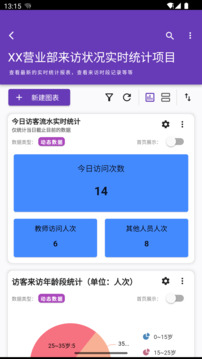 數(shù)據(jù)極客截圖