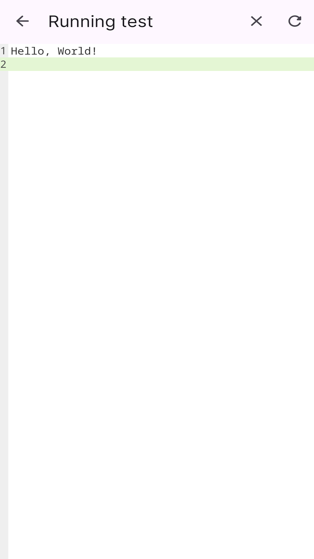 java IDE截圖預(yù)覽