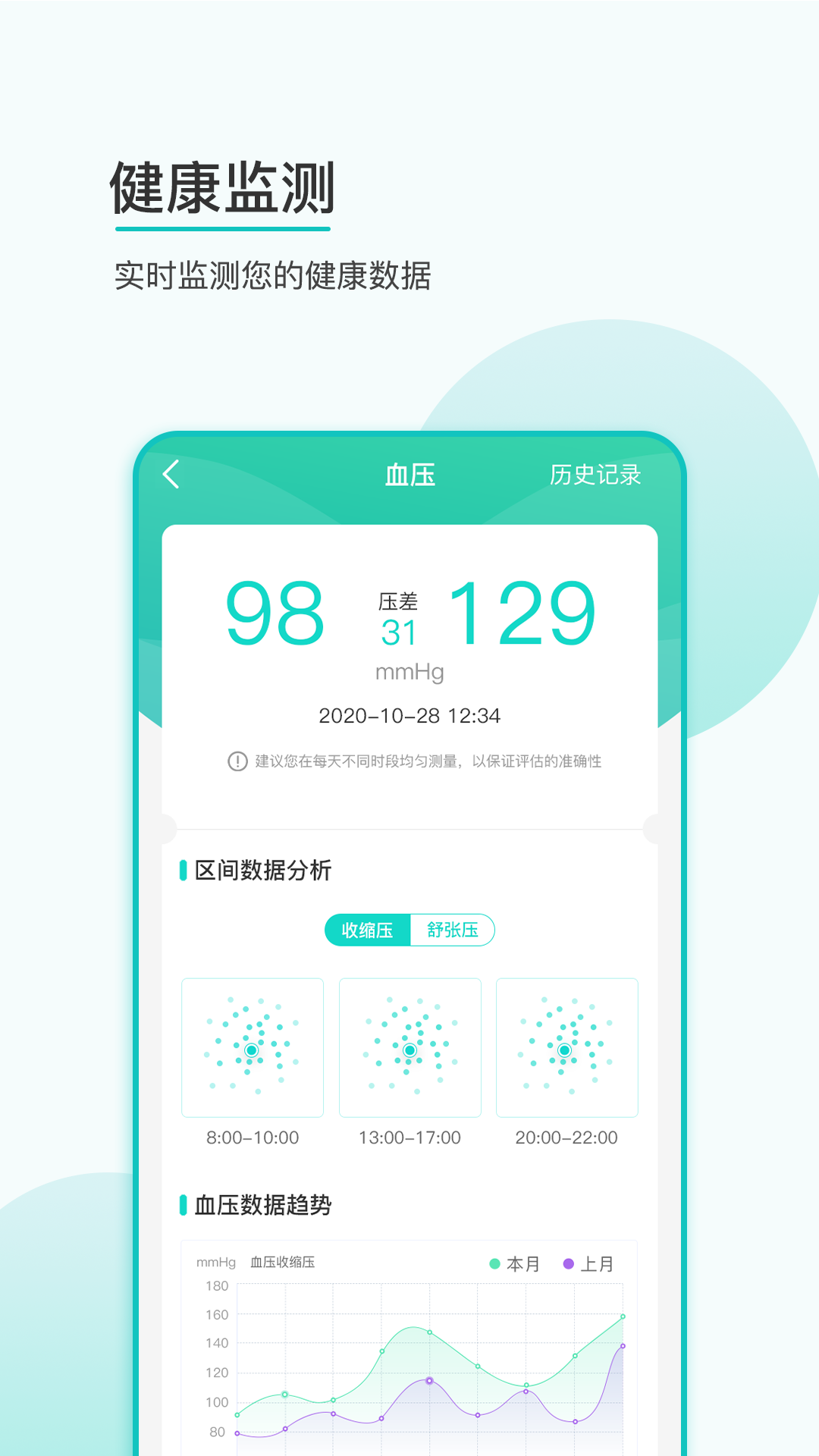 思尔健康v3.1.28截图4