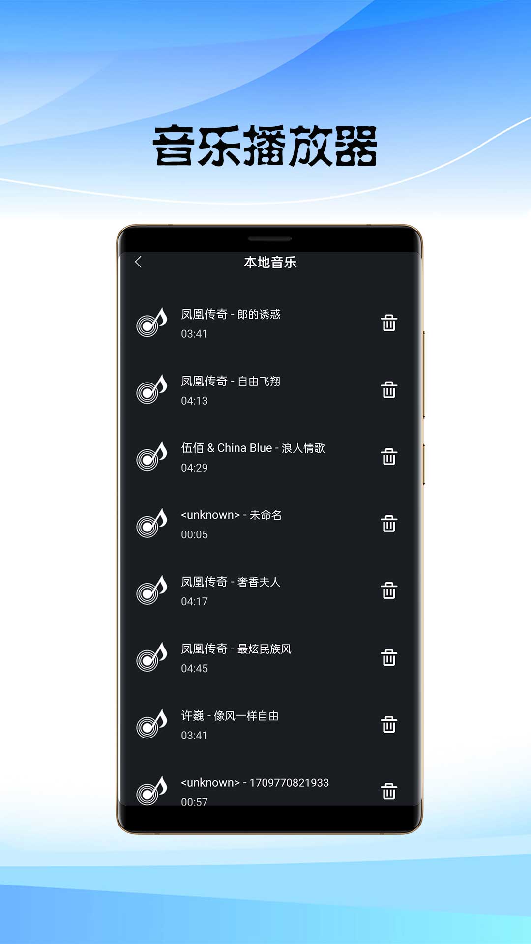 欢乐短剧v1.1.0截图1