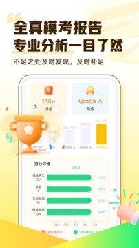 完美英語截圖