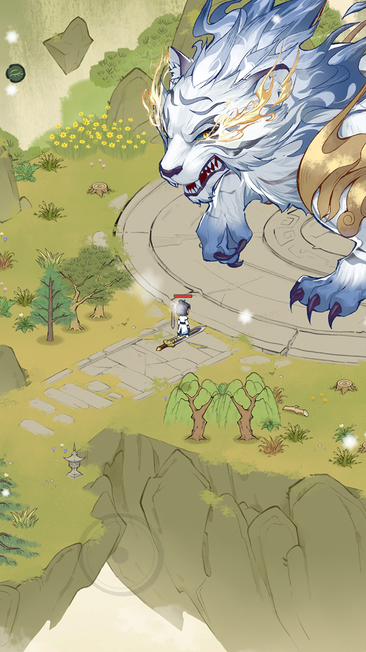 仙山小農(nóng)截圖預(yù)覽