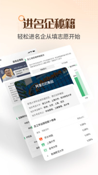 完美志愿截圖