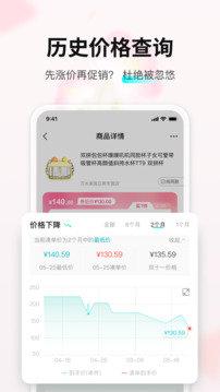 購物黨截圖