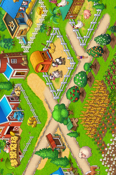 夢想農(nóng)場截圖