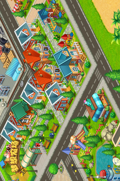 夢想農(nóng)場截圖