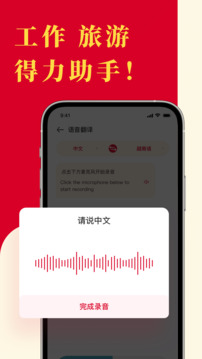 越南語(yǔ)翻譯截圖