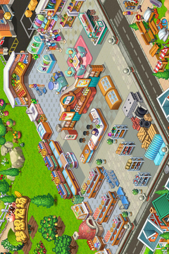 夢想農(nóng)場截圖