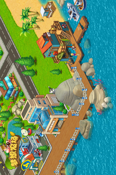 夢想農(nóng)場截圖