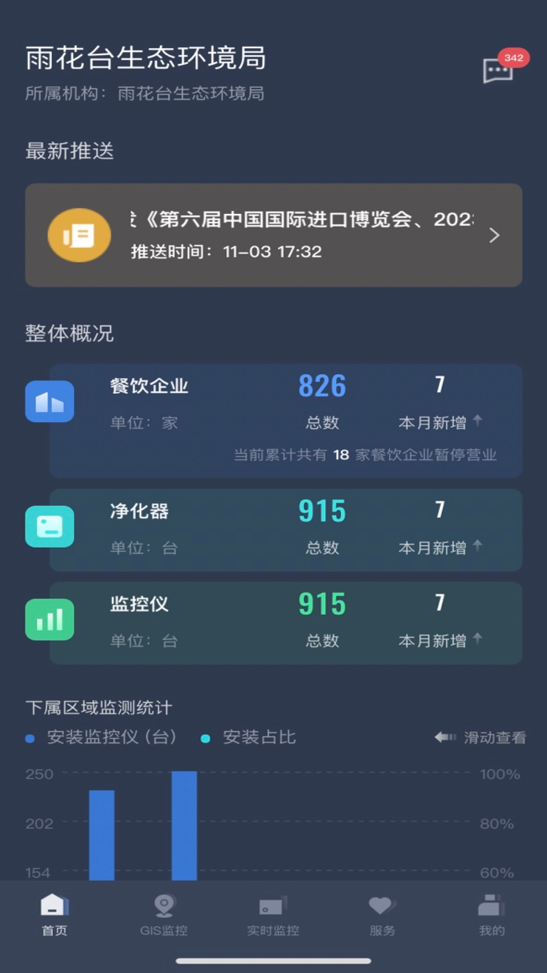 指尖上的环保v5.9.06截图4