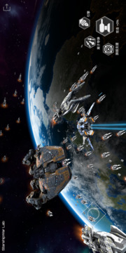 星艦實驗室截圖