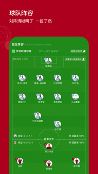 紅單天下截圖