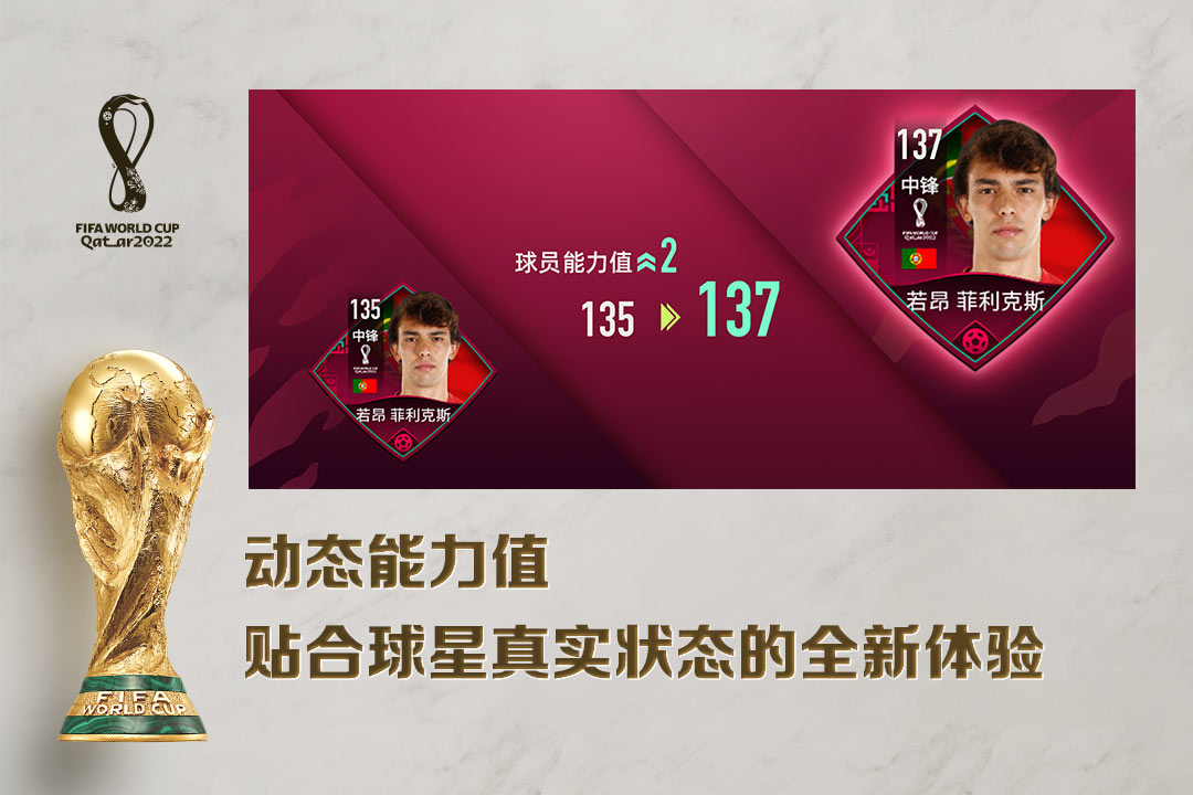 FIFA足球世界截圖預(yù)覽
