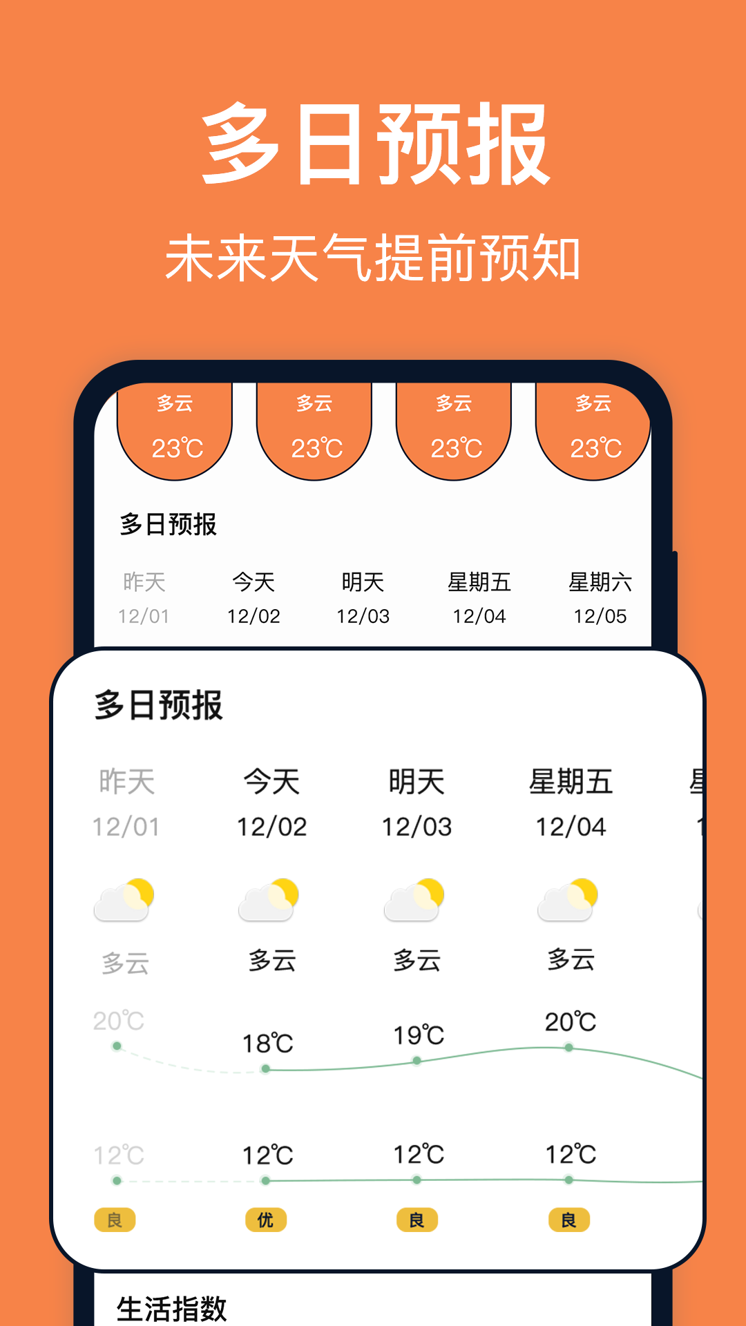 台风预报v4.0.159截图3