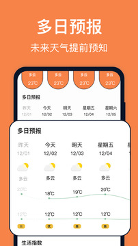 臺風(fēng)預(yù)報截圖